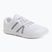 Мъжки обувки barefoot Xero Shoes HFS II white