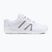 Мъжки обувки barefoot Xero Shoes HFS II white