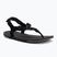 Дамски сандали за боси крака Xero Shoes H-Trail black