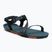Дамски сандали за боси крака Xero Shoes Z-Trail EV deep lagoon