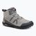Дамски обувки за боси крака Xero Shoes Scrambler Mid II paloma