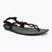 Мъжки сандали barefoot Xero Shoes Aqua Cloud java/brown/dark/forest