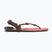 Дамски сандали за боси крака Xero Shoes Aqua Cloud moel/sunset coral