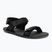Мъжки сандали за боси крака Xero Shoes D-Trail black/asphalt