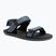 Мъжки сандали за боси крака Xero Shoes D-Trail stormy / weather / black
