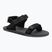 Дамски сандали за боси крака Xero Shoes D-Trail black / asphalt