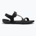 Детски сандали Barefoot Xero Shoes Z-Trail EV black/multi/black