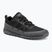 Дамски barefoot обувки Xero Shoes Scrambler Trail Low WP черно/асфалт