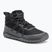 Мъжки barefoot обувки Xero Shoes Scrambler Trail Mid WP черен/асфалт