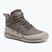Мъжки barefoot обувки Xero Shoes Scrambler Trail Mid WP morel/pure/cashmere