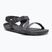 Мъжки сандали barefoot Xero Shoes Z-Trail EV steel gray/asphalt