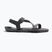 Мъжки сандали за боси крака Xero Shoes Z-Trail EV steel gray/asphalt