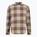 Мъжка риза Royal Robbins Lieback Organic Cotton Flannel bistre tahoe pld