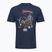 Мъжка тениска Royal Robbins RR Graphic navy chock pt