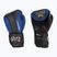 Боксови ръкавици Rival RB10 Intelli-Shock Bag черни/сини
