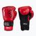 Боксови ръкавици Rival RB1 Ultra Bag 2.0 red