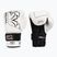 Боксови ръкавици Rival RB1 Ultra Bag 2.0 white