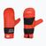 Rival RB5 Bag Mitts червени боксови ръкавици
