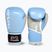 Rival RB7 Fitness Plus Bag бебешко синьо/сиво боксови ръкавици