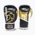 Rival RB7 Fitness Plus Bag черни/златни боксови ръкавици
