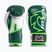 Боксови ръкавици Rival RB7 Fitness Plus Bag green/white