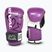 Rival RB7 Fitness Plus Bag лилаво/бяло боксови ръкавици