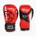 Rival RB7 Fitness Plus Bag червени/черни боксови ръкавици