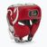 Боксьорска каска Rival RHG100 Professional Headgear red/silver