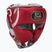 Боксьорска каска Rival RHG100 Professional Headgear red/silver/grey
