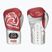 Боксьорски ръкавици Rival RS100 Professional red/silver