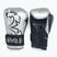 Сребърни боксови ръкавици Rival RS11V Evolution