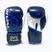 Боксови ръкавици Rival RB7 Fitness Plus Bag navy/white