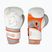 Боксови ръкавици Rival Impulse Sparring Gloves Gants white/orange