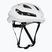 Велосипедна каска Bollé Eco Avio Pure white/grey shiny