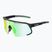 Слънчеви очила Bollé Speedchaser black matte/phantom clear green photochromic