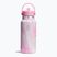 Hydro Flask Wide Flex Straw Cap Jelly 945 ml розова термална бутилка с вихрушка