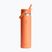 Термо бутилка Hydro Flask Standard Flex Straw 620 мл нектар