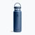 Термобутилка Hydro Flask Wide Flex 1180 ml harbor blue