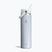 Термобутилка Hydro Flask Wide Mouth with Flex Straw Cap 710 ml glimer blue