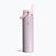 Термобутилка Hydro Flask Wide Mouth with Flex Straw Cap 710 ml glimer pink