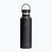 Термобутилка Hydro Flask Standard Flex 621 ml black