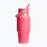 Термобутилка Hydro Flask Wide Flex Straw Travel 621 ml popstar pink