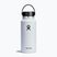 Термобутилка Hydro Flask Wide Flex 946 ml white