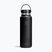 Термобутилка Hydro Flask Wide Flex 1180 ml black