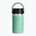 Термобутилка Hydro Flask Wide Flex Sip 355 ml mermaid green