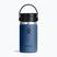 Термобутилка Hydro Flask Wide Flex Sip 355 ml harbour blue