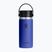 Термобутилка Hydro Flask Wide Flex Sip 473 ml capri blue