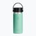 Термобутилка Hydro Flask Wide Flex Sip 473 ml marmaid green