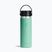 Термобутилка Hydro Flask Wide Flex Sip 590 ml marmaid green