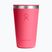 Термочаша Hydro Flask All Around Tumbler Press-In Lid 470 ml popstar pink